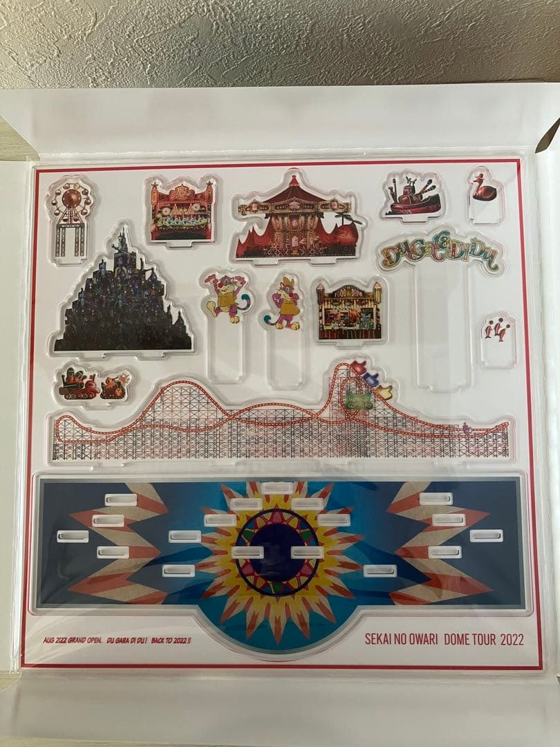 SEKAI NO OWARI⭐︎まとめ売り