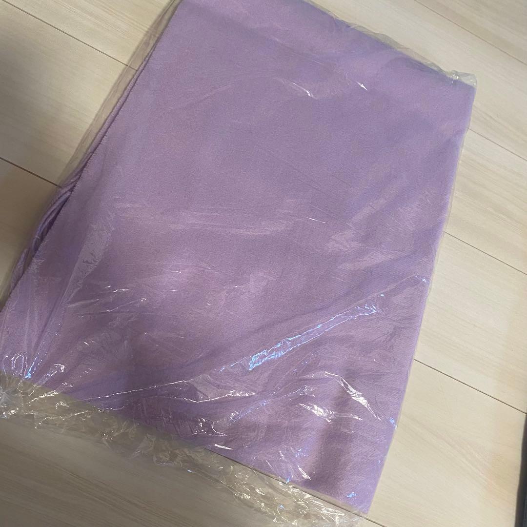 本田真凜さん着用マフラーカシミヤESTNATION