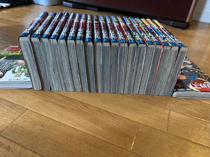 鬼滅の刃 全巻 プラス吾峠呼世晴短編集