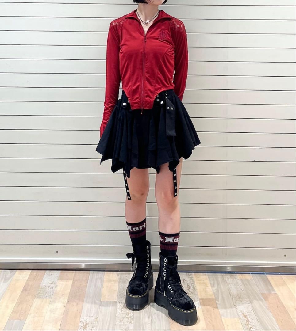 Something ×PosTokyo Race Combination