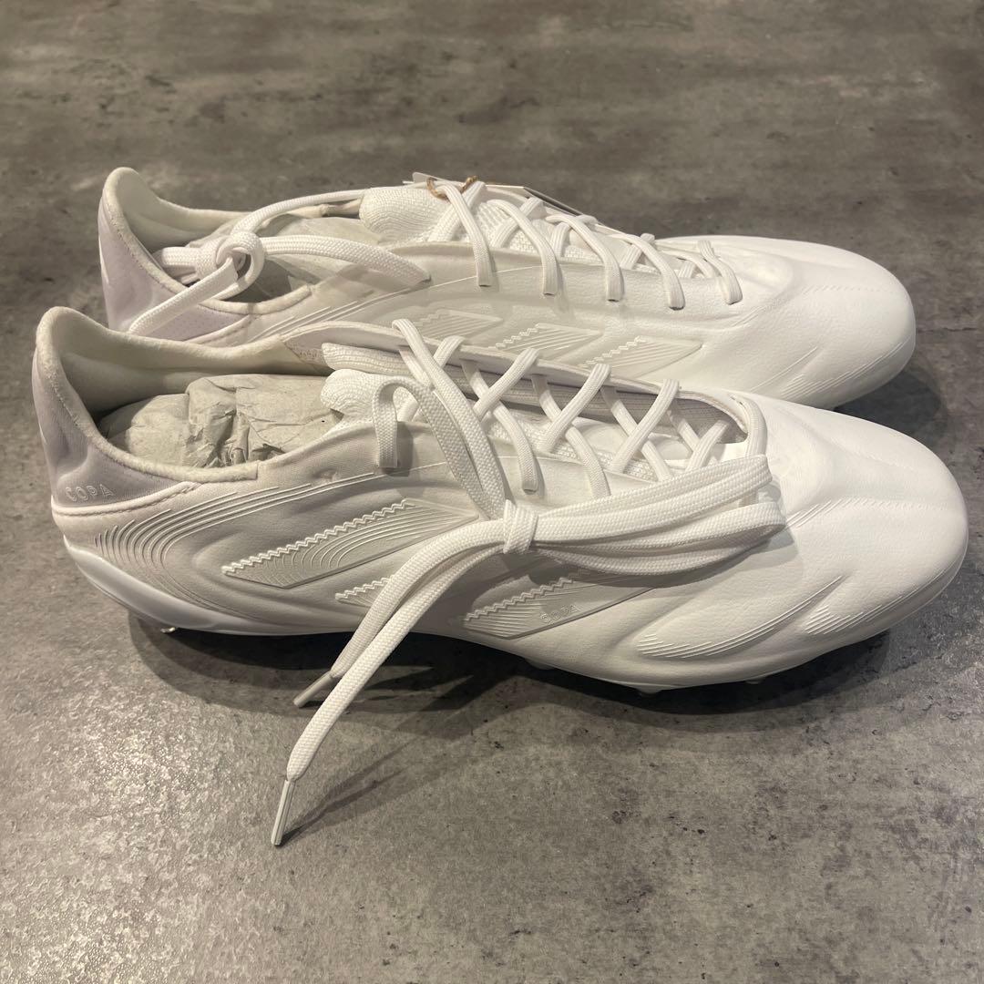 adidas COPA PURE 3 ELITE FG 27.0cm 支給品