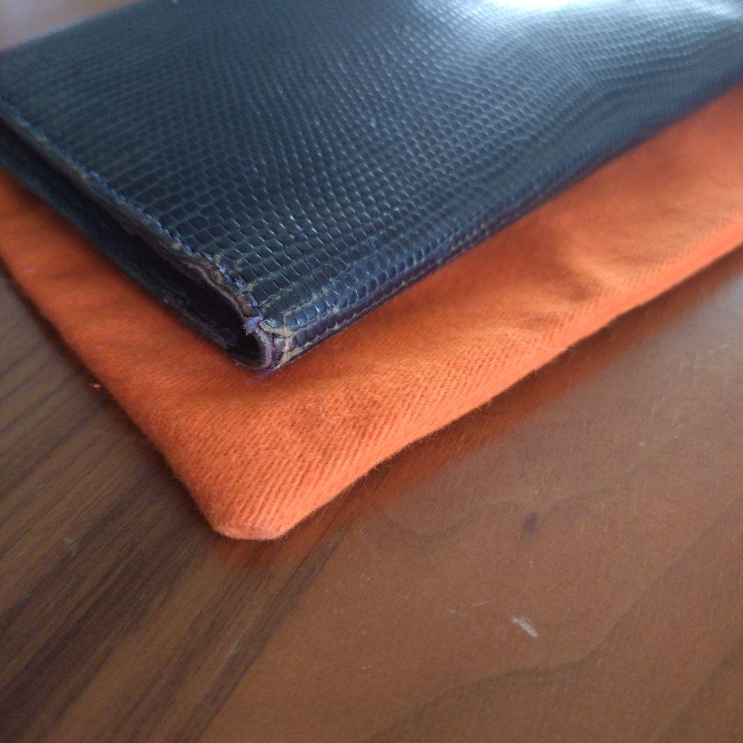 エルメス ベアン クラシック