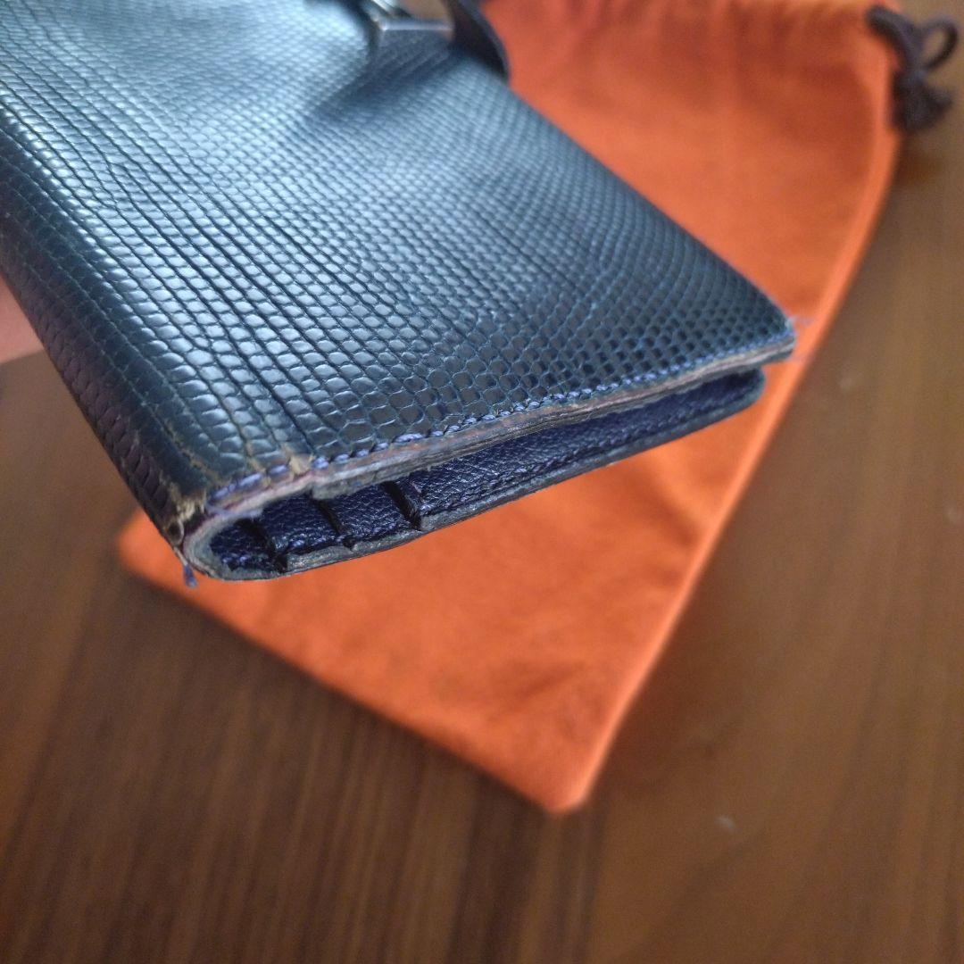 エルメス ベアン クラシック