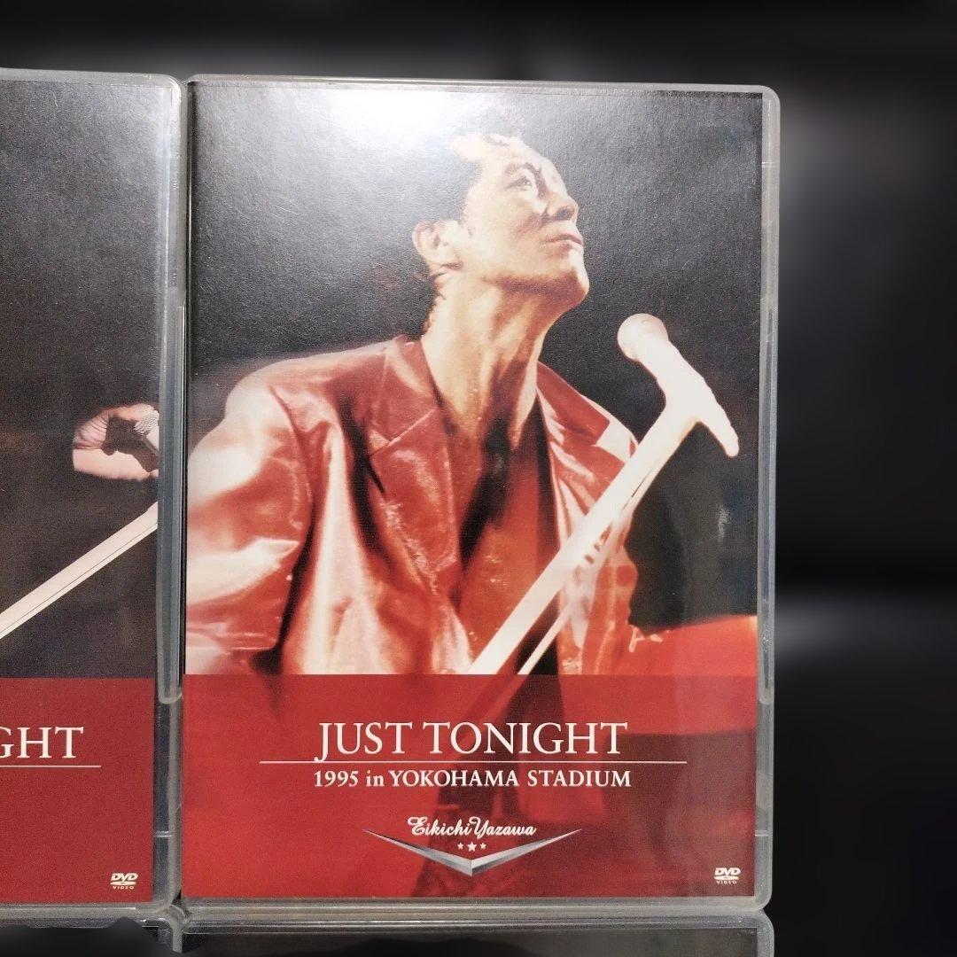 矢沢永吉　DVD TREASURE BOX