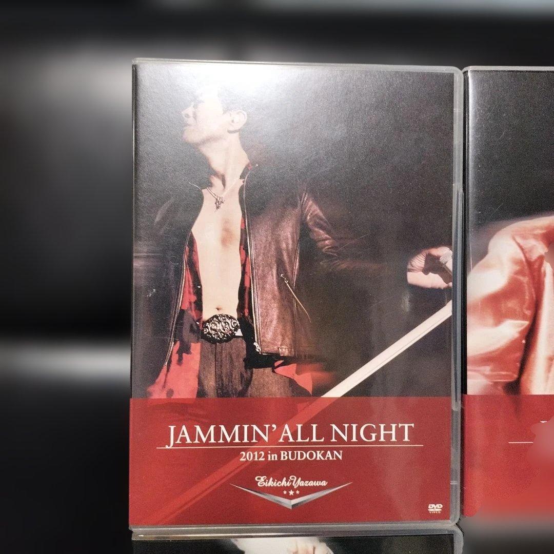 矢沢永吉　DVD TREASURE BOX