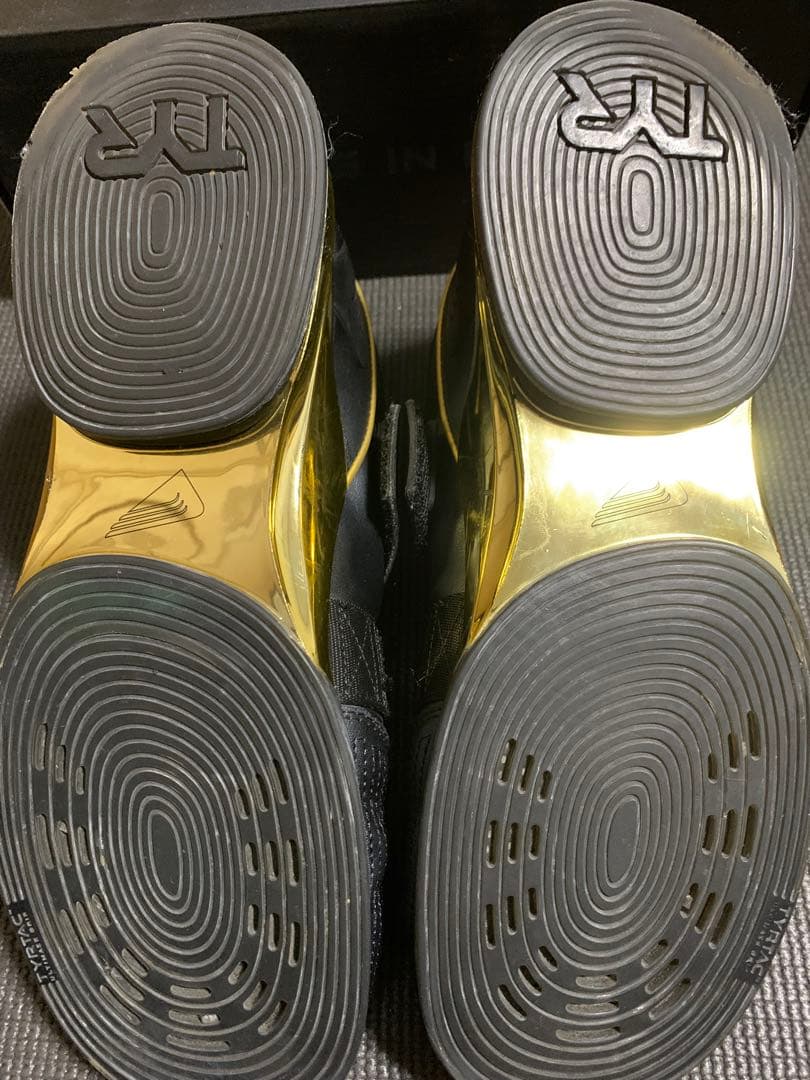 TYR（ティア）TYRFORCE エリート・カーボン・リフター　US M9.5