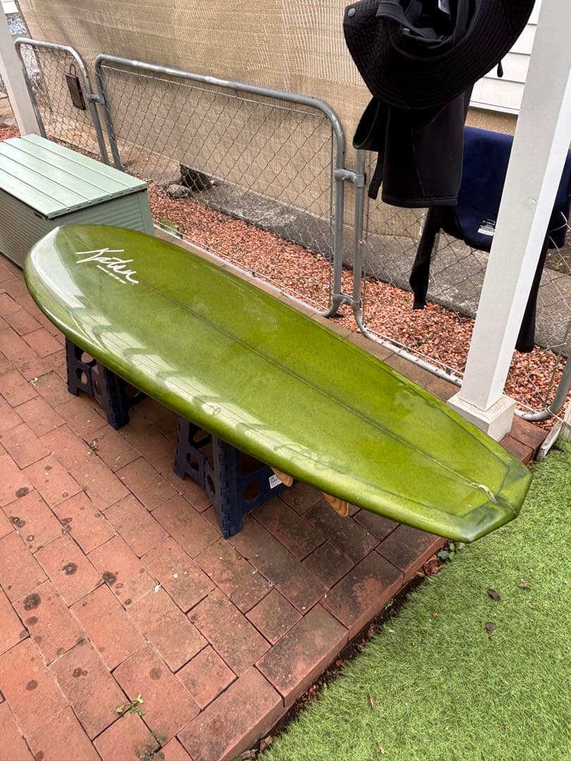 カツカワミナミ　MINI5 ボンザー　手渡し限定