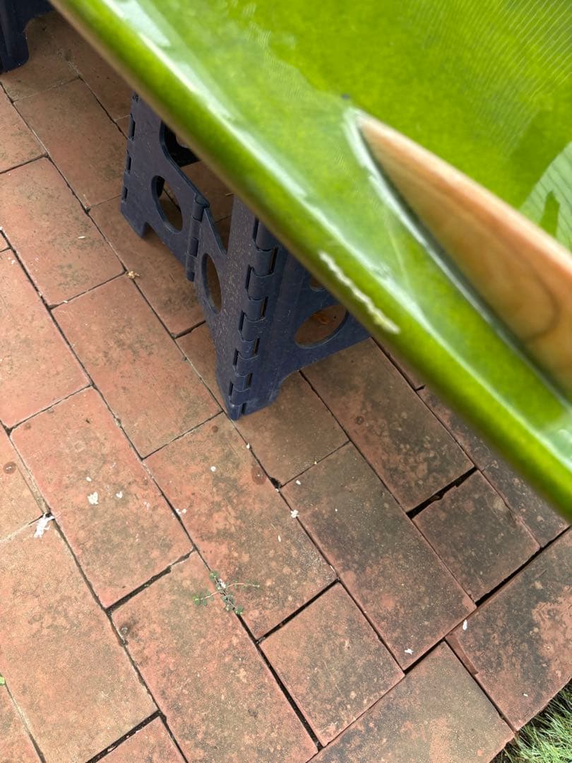 カツカワミナミ　MINI5 ボンザー　手渡し限定