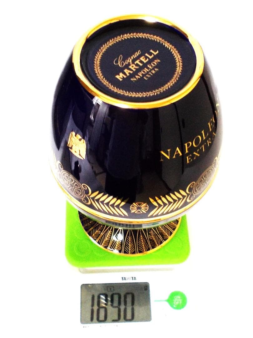 みかみ　マーテル　NAPOLEON　EXTRA　リモージュ