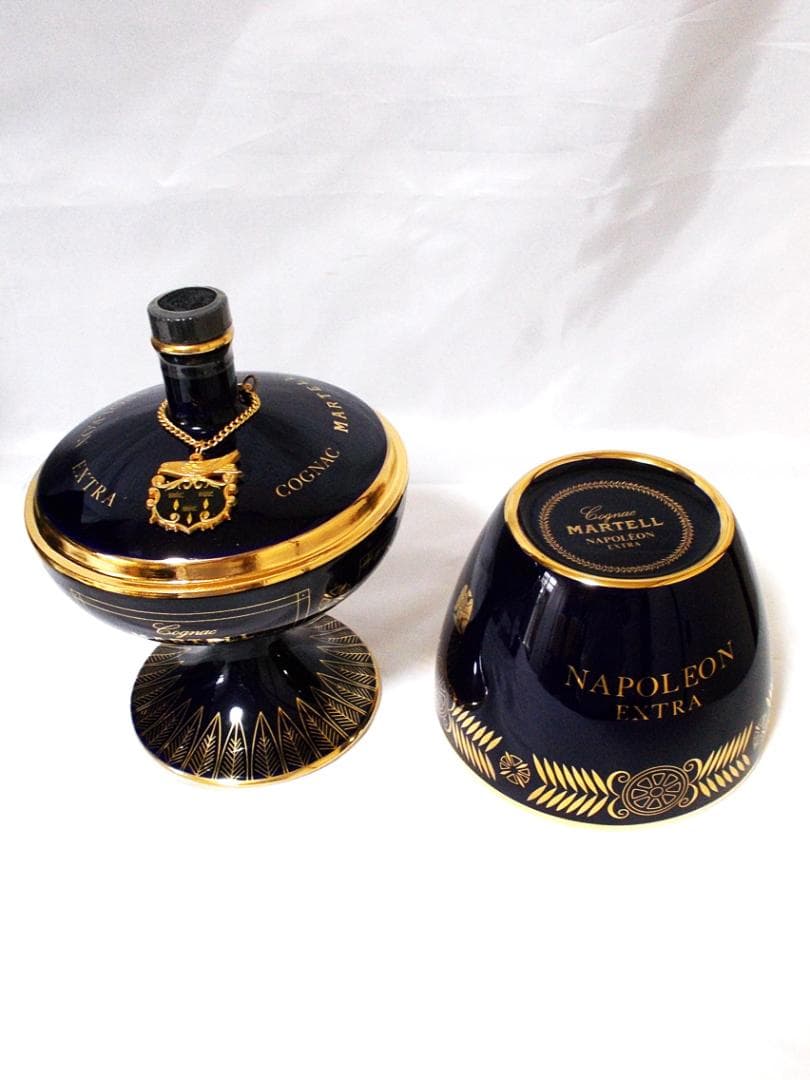 みかみ　マーテル　NAPOLEON　EXTRA　リモージュ