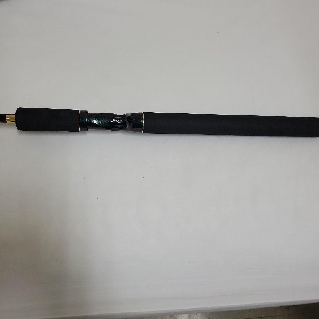 EVERGREEN　Temjin　The Egoist　TMJC-70H(中古)