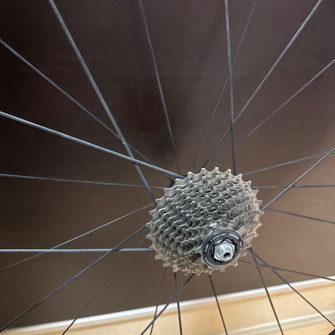 し*と様 CAMPAGNOLONEUTRON ULTRA ニュートロンウルトラ完