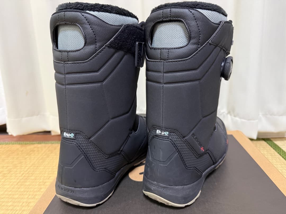 k2 メイシス　ステップインセット