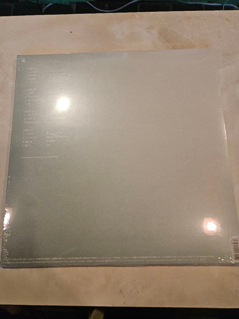 WHERE, WHO, WHAT IS PETROLZ?　LPG新品