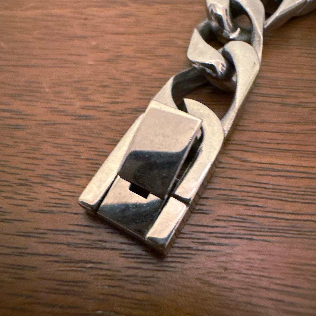 電池切れ　jeanpaulgaultier　腕時計　ブレスレット　十字架