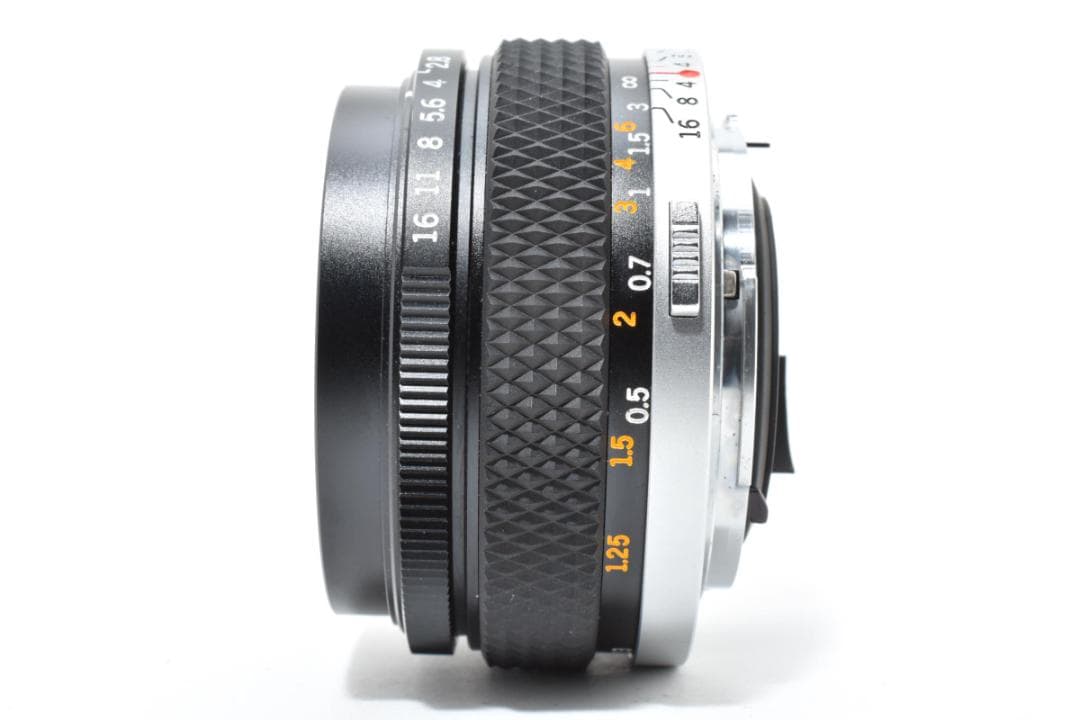 ■ ほぼ新品 ■ オリンパス　 OLYMPUS ZUIKO 35mm F2.8