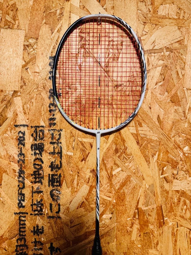 ラケット ASTROX 99 PRO gen.2