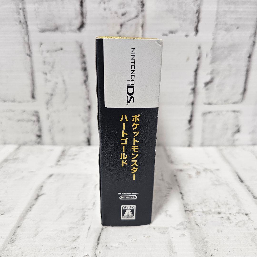 ポケウォーカー 未使用 ポケットモンスター ハートゴールド