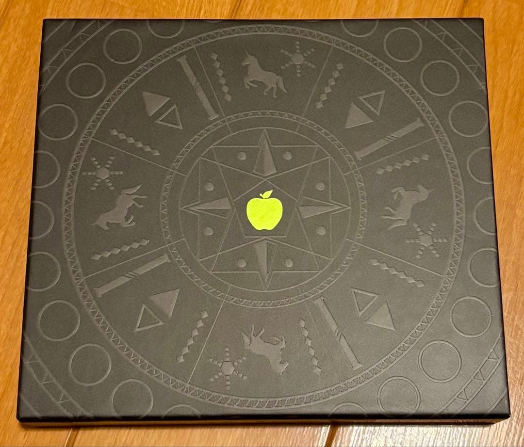 【初回限定盤】Mrs. GREEN APPLE Attitude CD ミセス