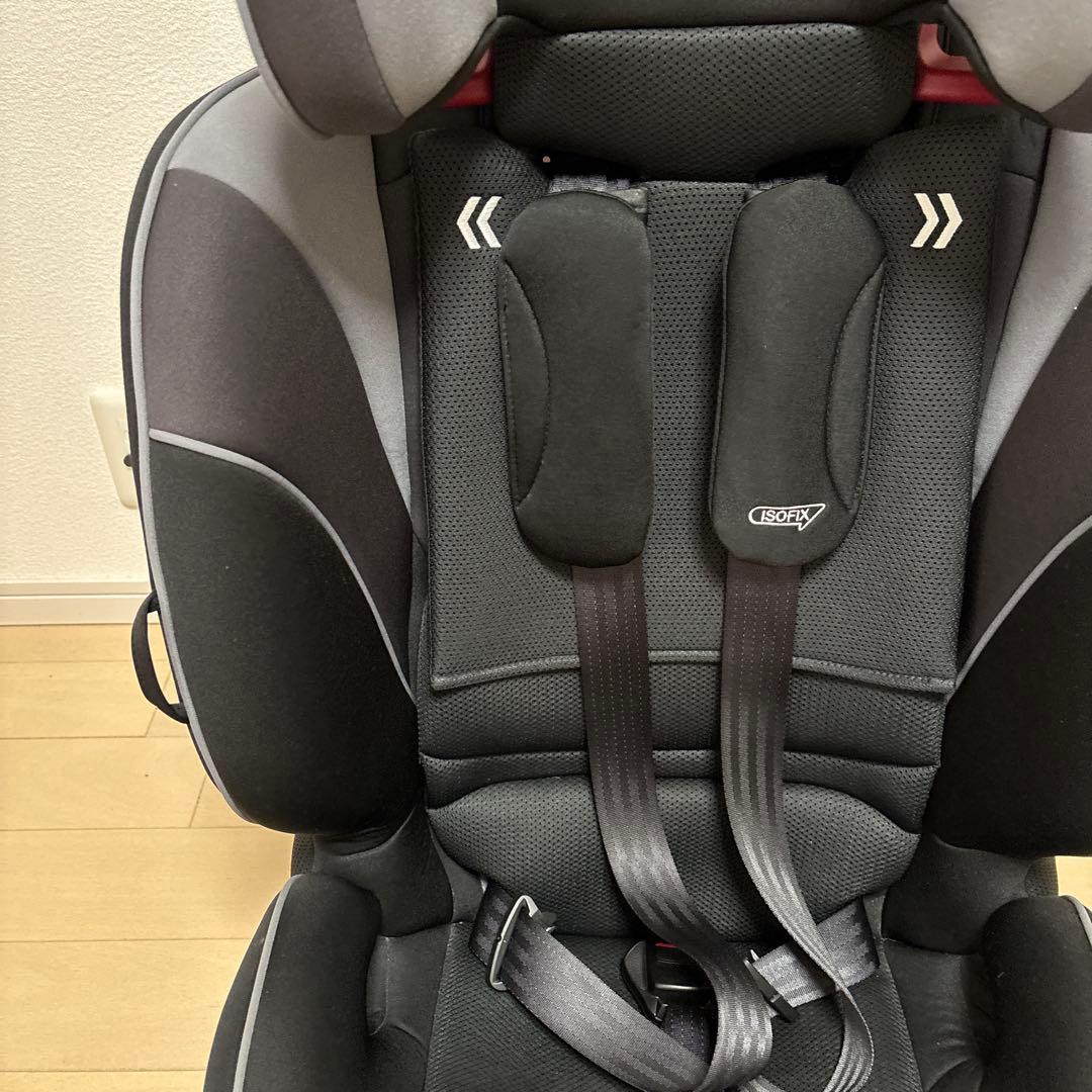 Aprica アップリカ　Form Fit フォームフィットISOFIX