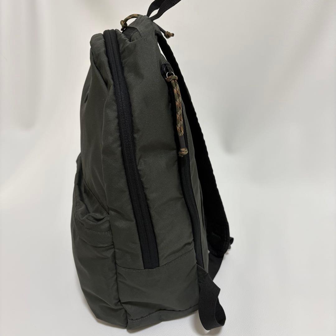 【美品】ポロ ラルフローレン 近年モデル 3通り使用可 多機能バックパック