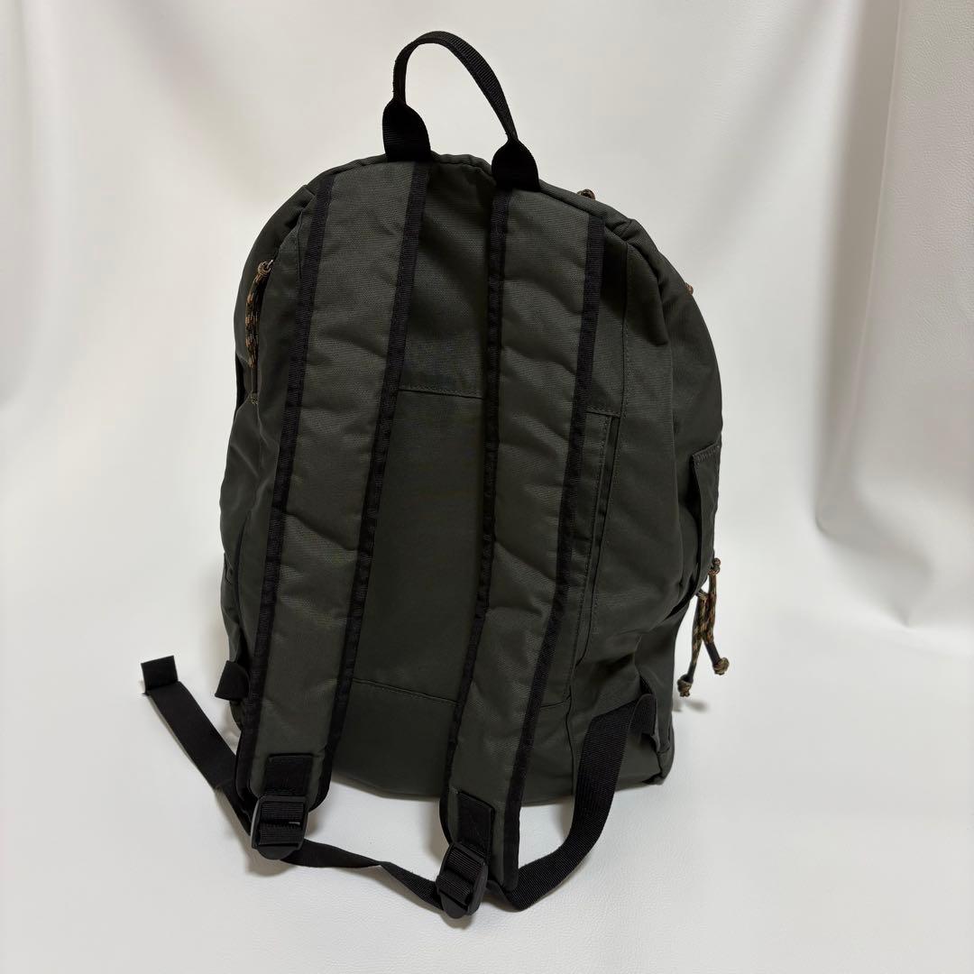 【美品】ポロ ラルフローレン 近年モデル 3通り使用可 多機能バックパック