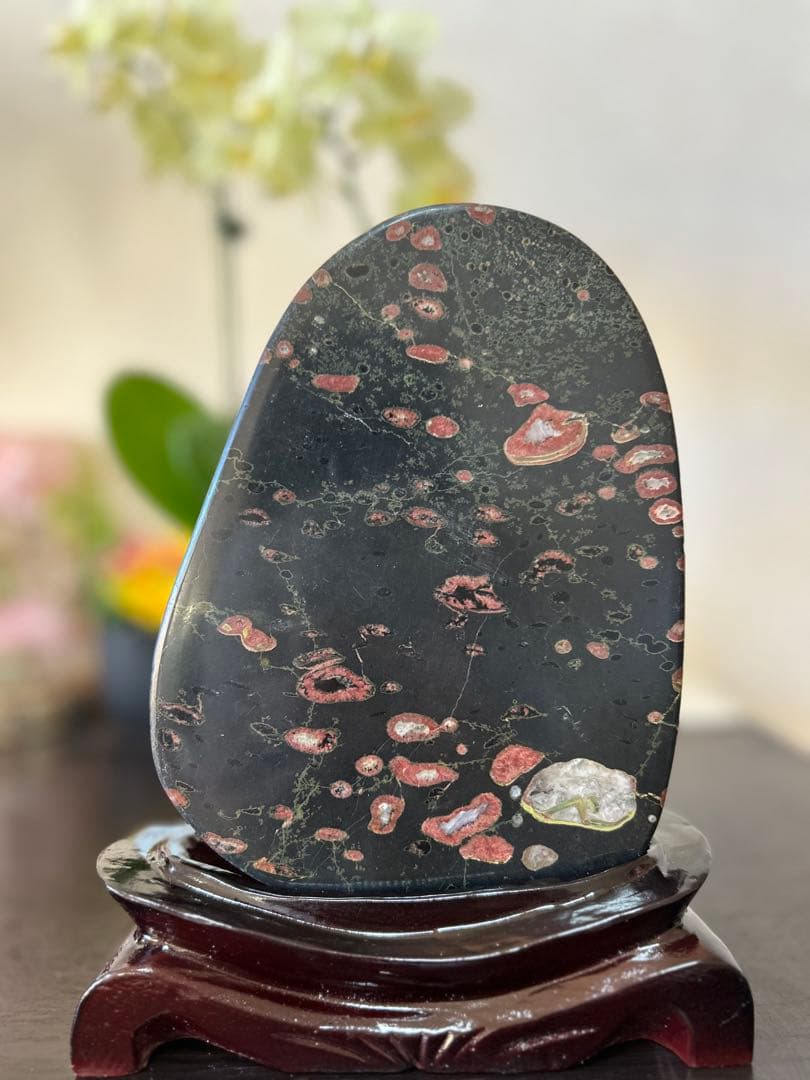 天然石 置物週末セール