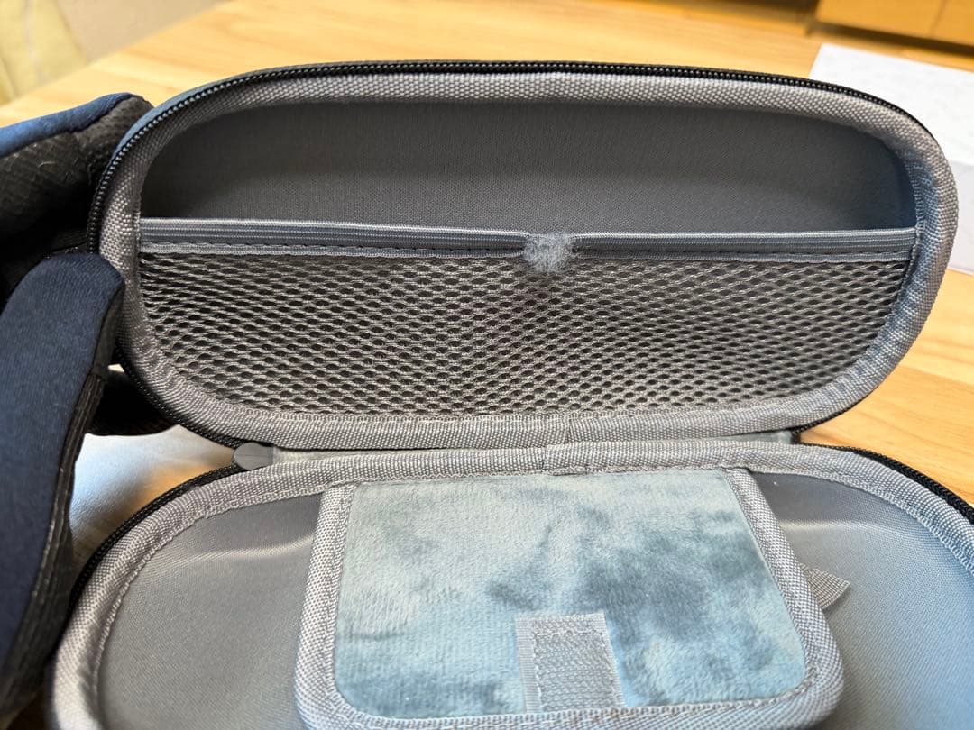 Retroid Pocket 5 ブラック 純正ポーチ・拡張グリップ・箱付き