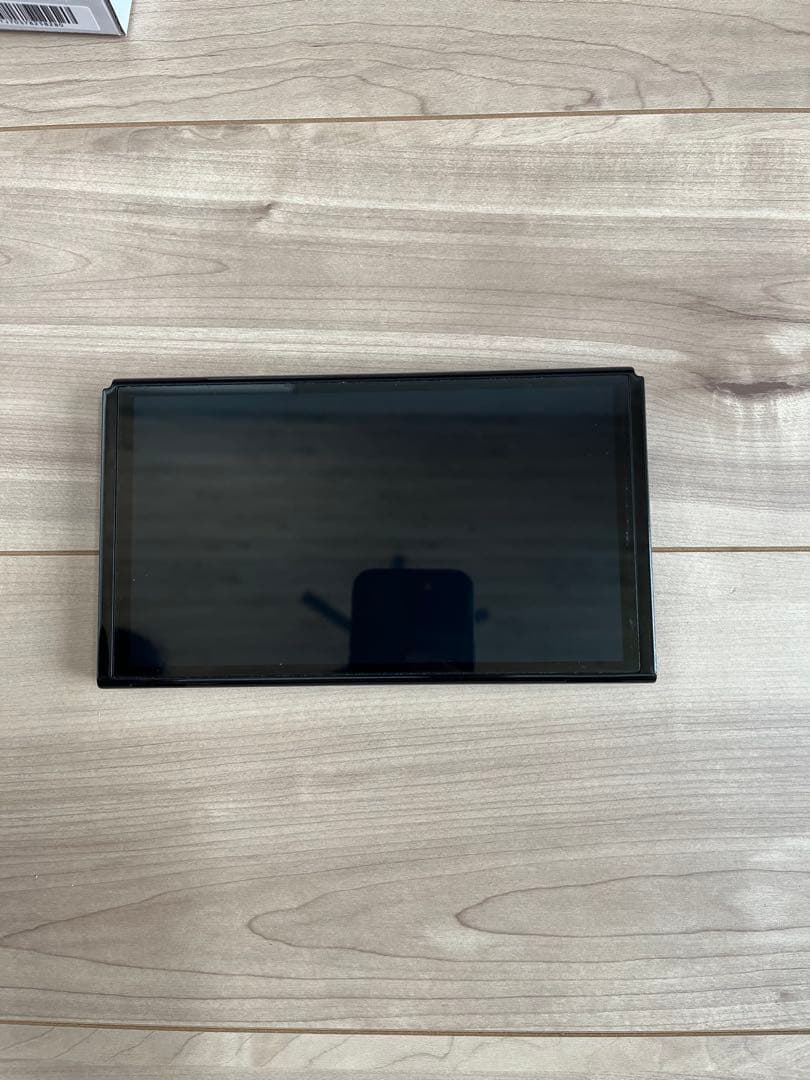 Nintendo Switch 有機ELモデル 本体　ホワイト