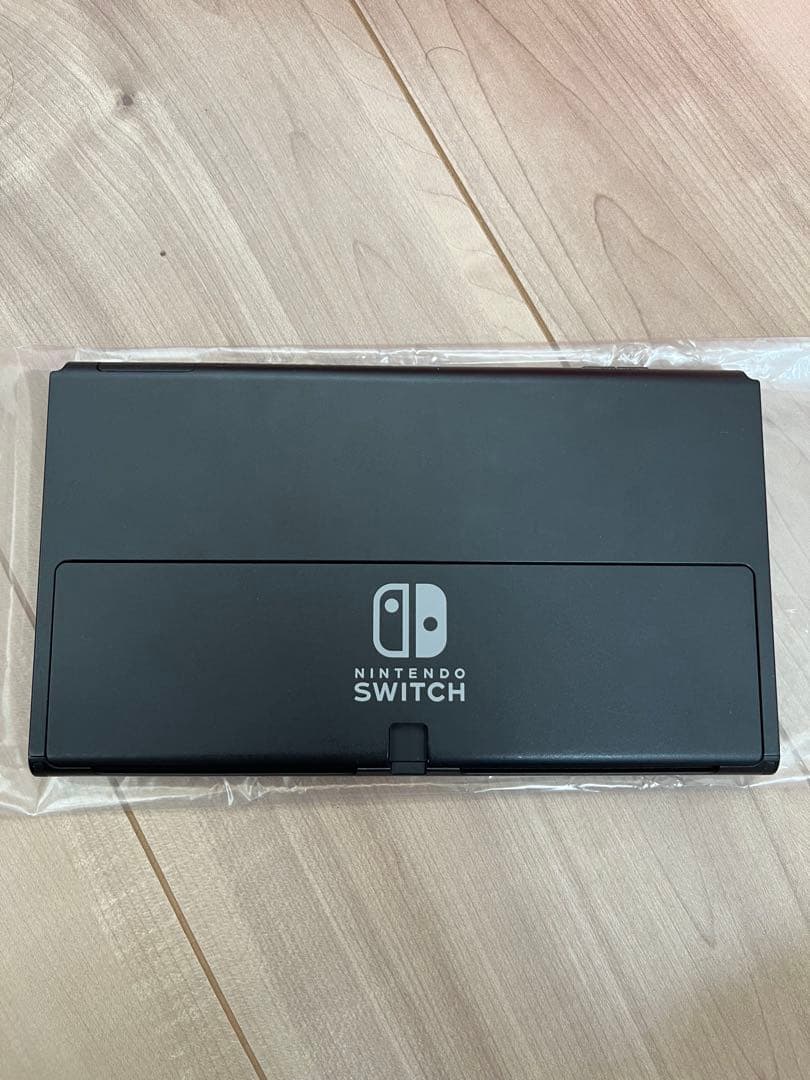 Nintendo Switch 有機ELモデル 本体　ホワイト