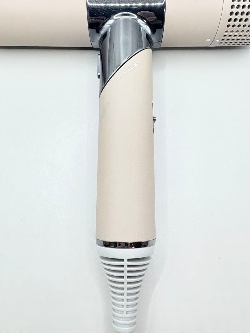 絹女 KINUJO ヘアドライヤー 正規品 162