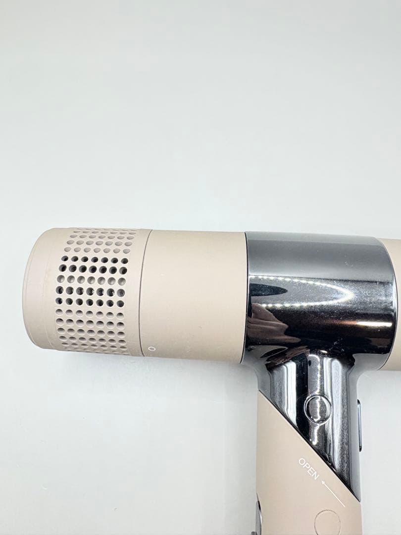 絹女 KINUJO ヘアドライヤー 正規品 162