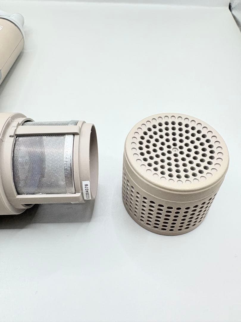 絹女 KINUJO ヘアドライヤー 正規品 162