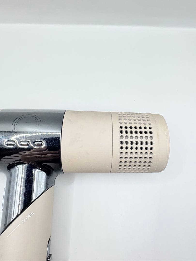 絹女 KINUJO ヘアドライヤー 正規品 162