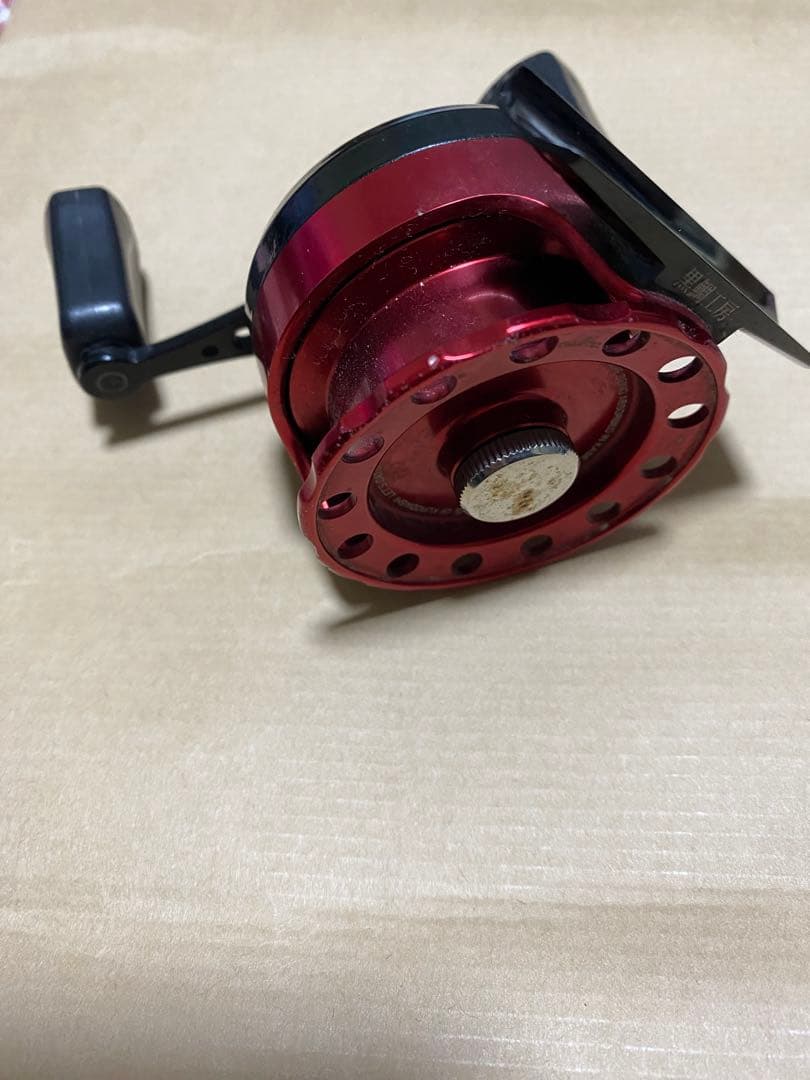 黒鯛工房 THE チヌ Selection 55D-V 落とし込み 筏釣り