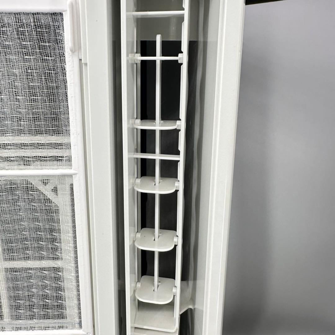 CORONA ルームエアコン　CW-1618 冷房　コロナ　クーラー　窓用