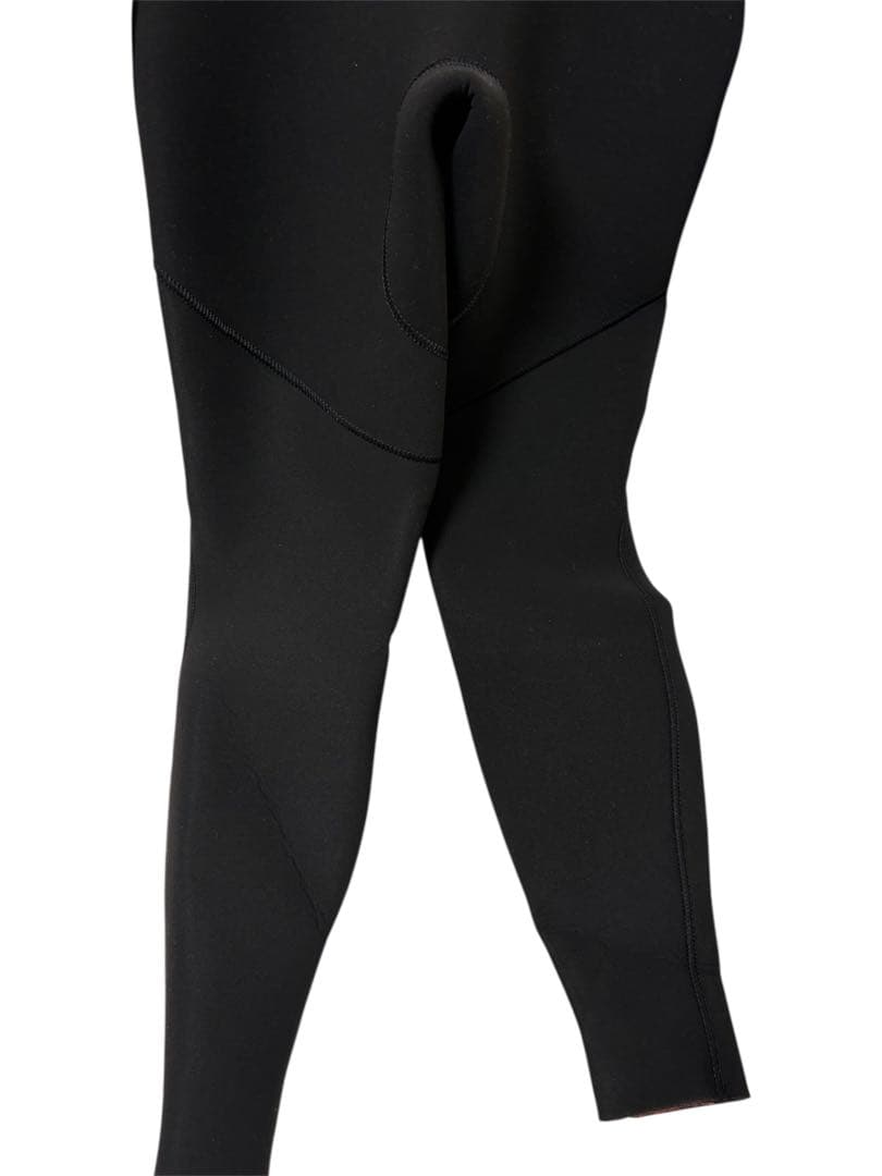 今日だけ5000円値引きROXY ロキシーセミドライウェットスーツ5×4×3mm