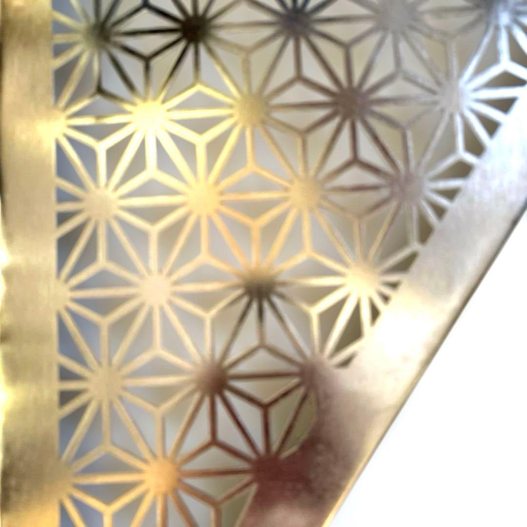 新品未使用❗️ サンゾクマウンテン　デルタス風　 焚き火台　ステンレス