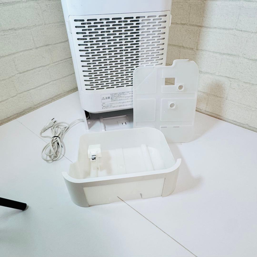 ✨✨極美品✨✨アイリスオーヤマ　KIJDC-L50衣類乾燥除湿機 除湿