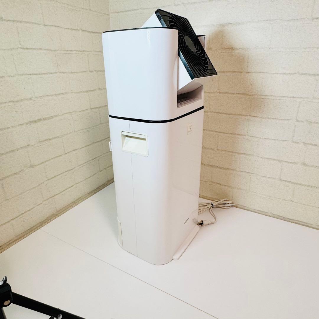 ✨✨極美品✨✨アイリスオーヤマ　KIJDC-L50衣類乾燥除湿機 除湿