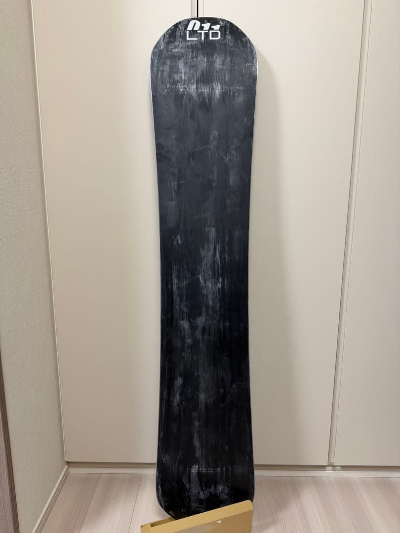 【2020-2021】011artistic X-FLY SPIN 150cm