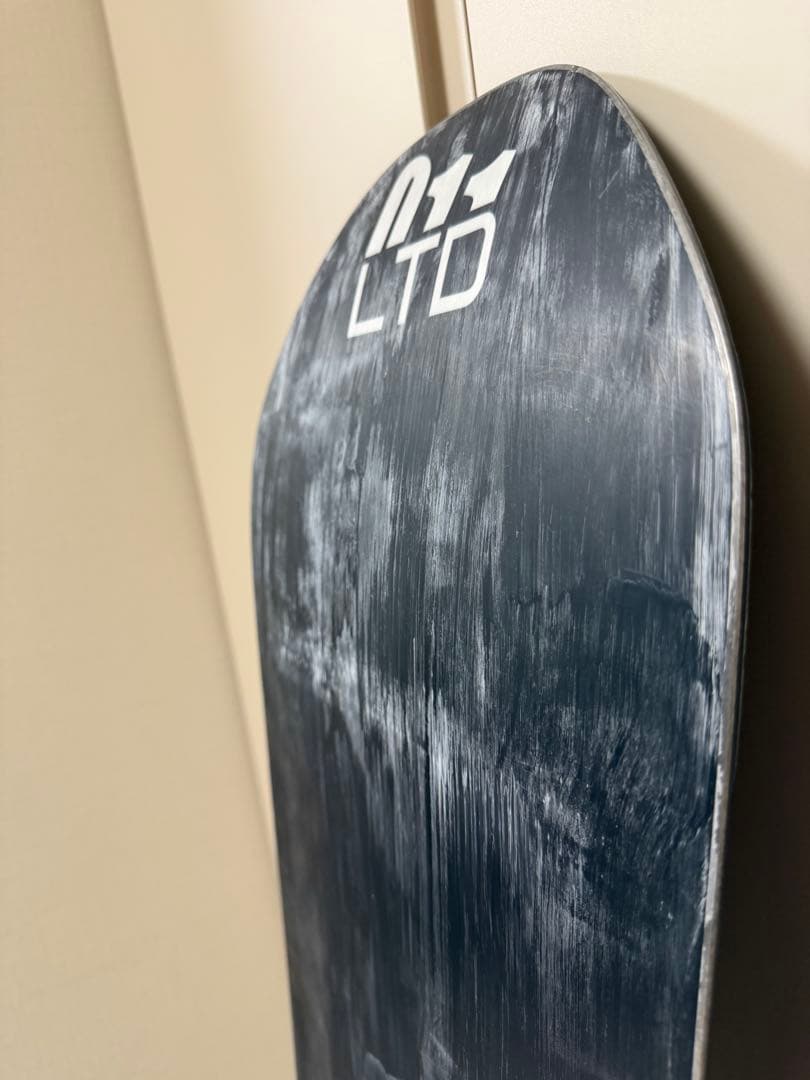 【2020-2021】011artistic X-FLY SPIN 150cm