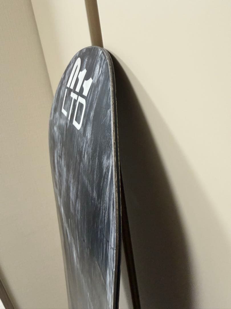 【2020-2021】011artistic X-FLY SPIN 150cm