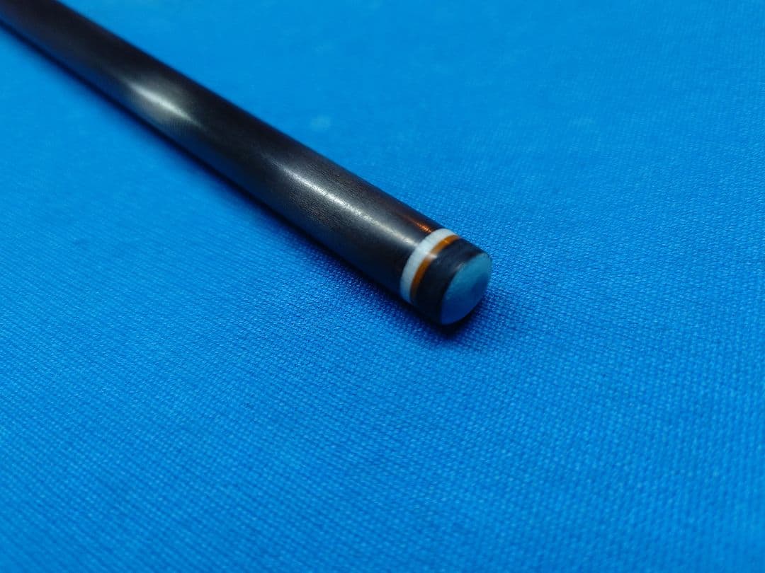 メッヅ イグナイトカーボンシャフト 3/8-11山パイロテッド geez用