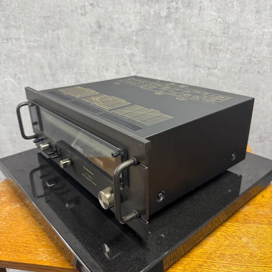 希少名機 Technics ST-9300 高級FM/AMステレオチューナー