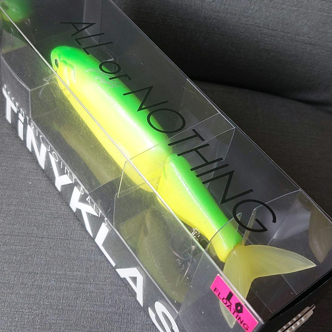 入手困難『タイニークラッシュLo　レジェンドチャート(DRT)』