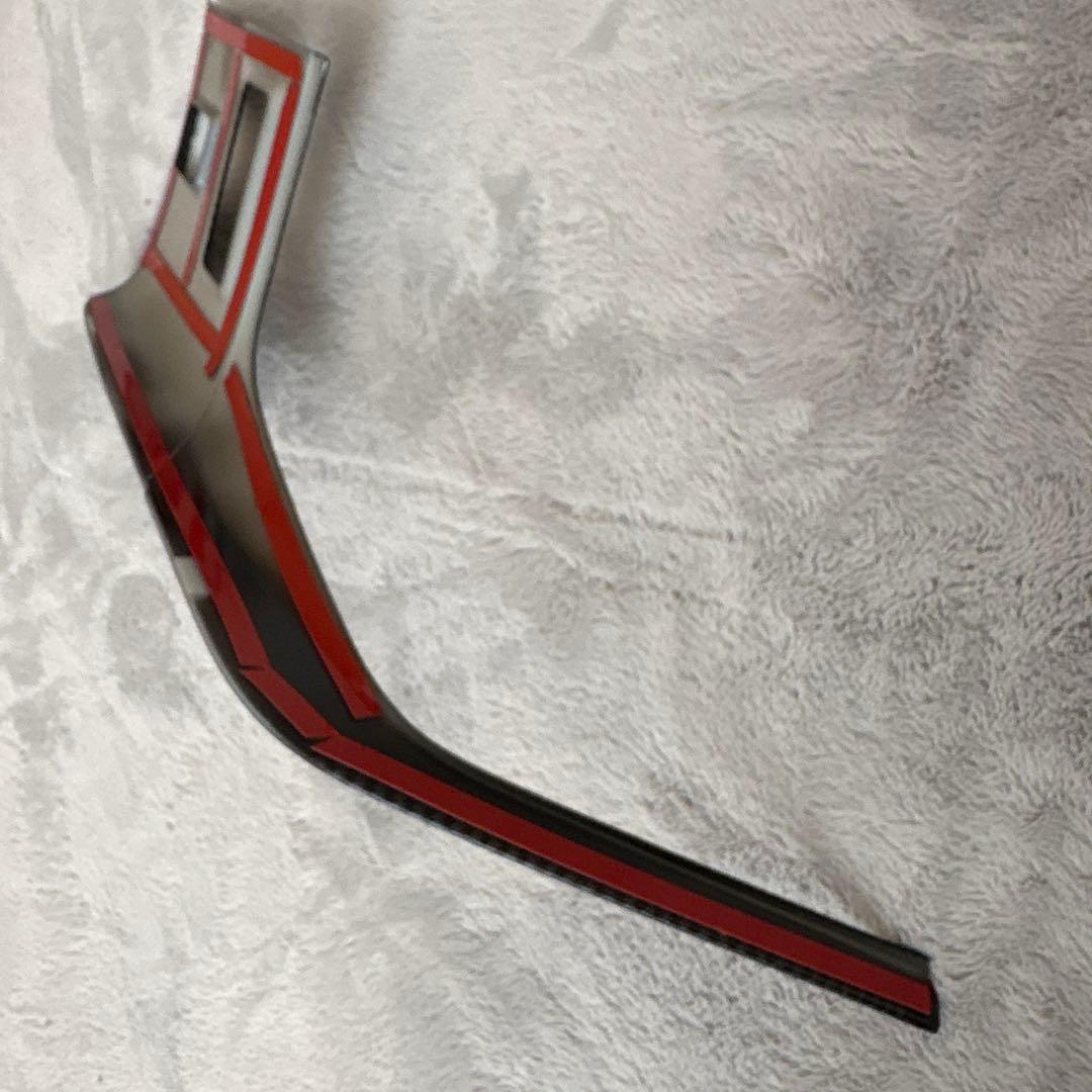 【コンコン】ドアスイッチカバー/シフトゲートパネル GR86用