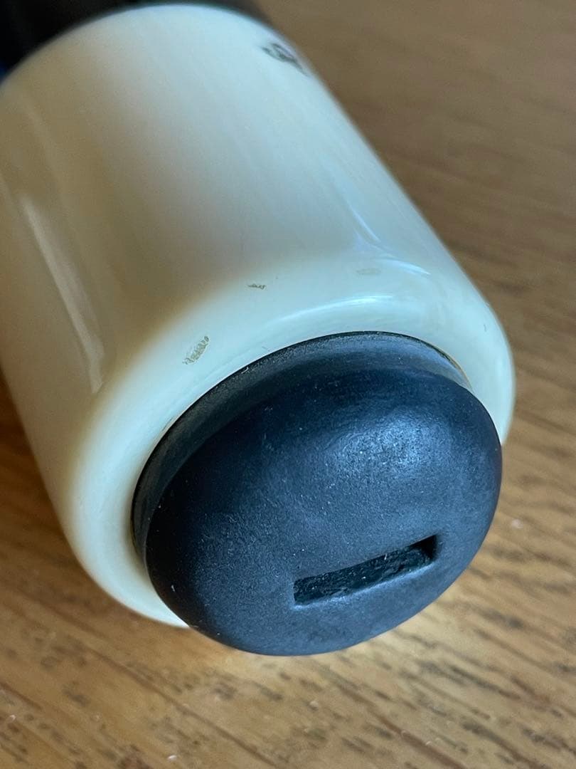 ジナカスタムキュー5剣モデル　ウイットン製専用ケース付