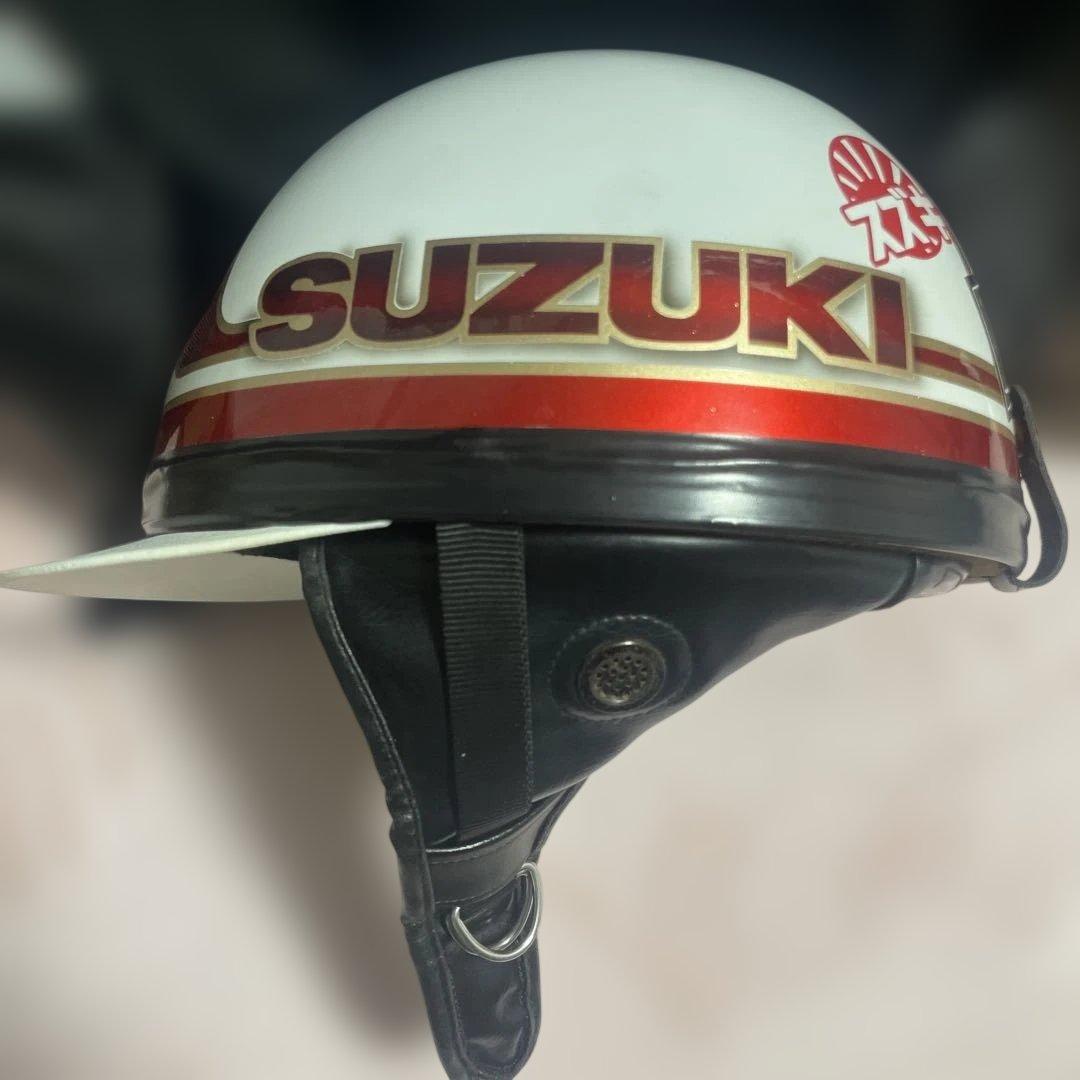 コルク半　SUZUKI