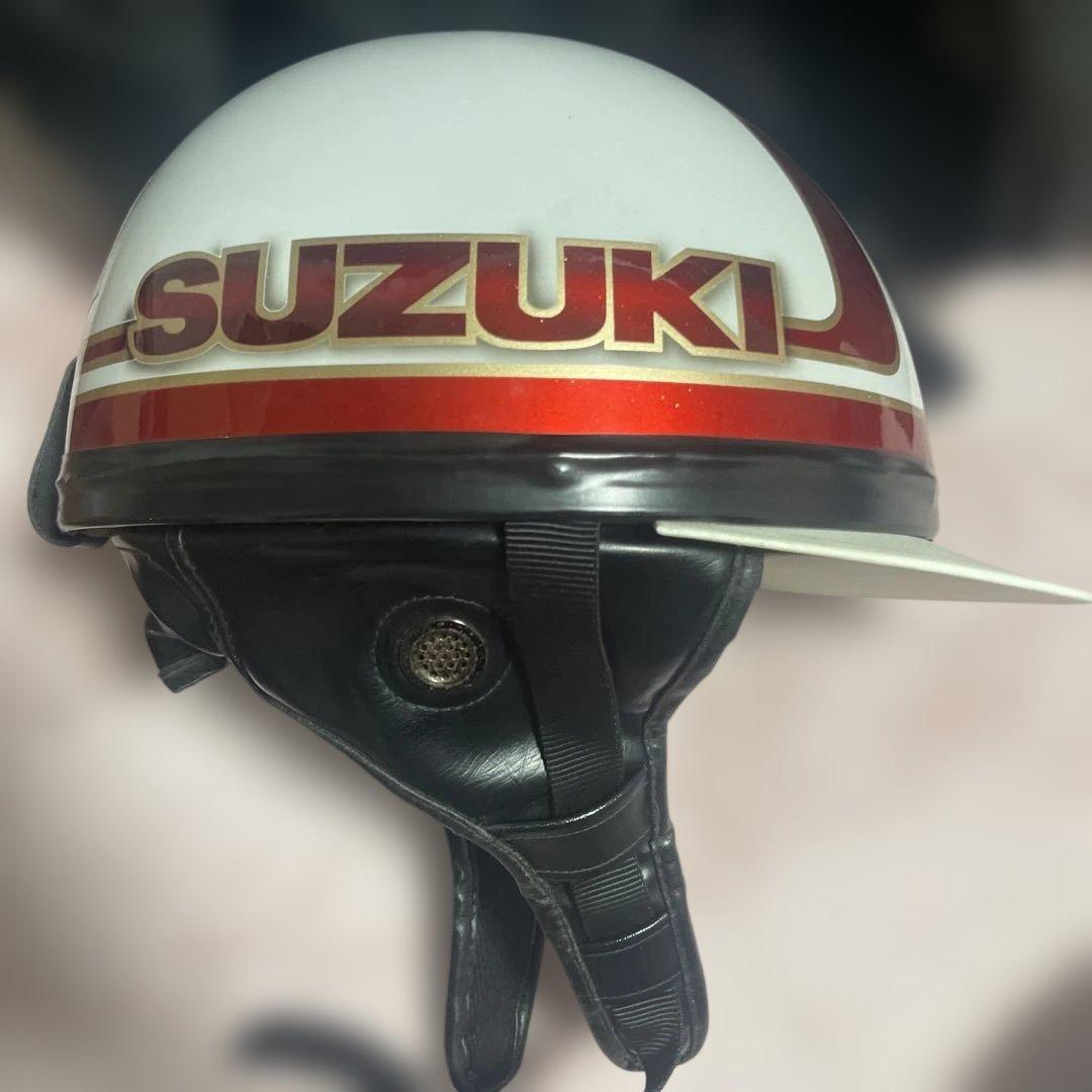 コルク半　SUZUKI